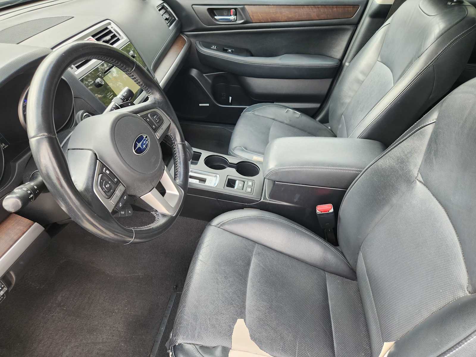 Used 2015 Subaru Outback 2.5i Limited AWD/4WD image 13
