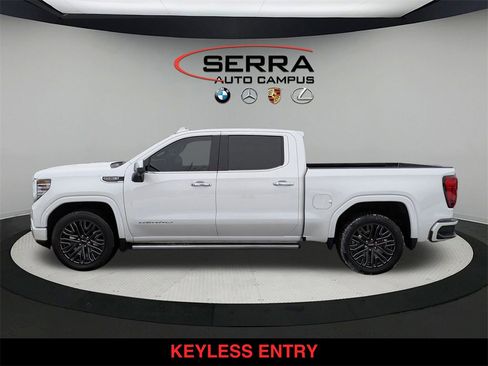 Used 2024 GMC Sierra 1500 Denali w/ Denali Reserve Package image 16
