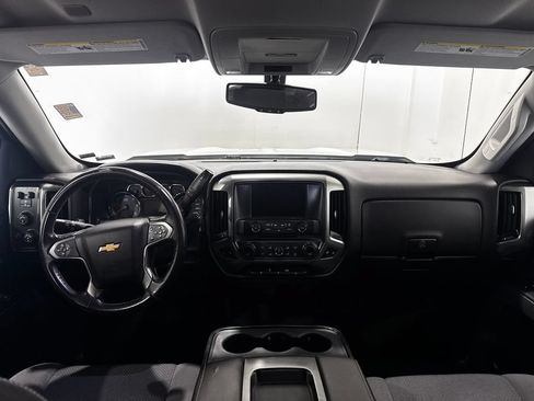 Used 2018 Chevrolet Silverado 1500 LT w/ True North Edition AWD/4WD image 3