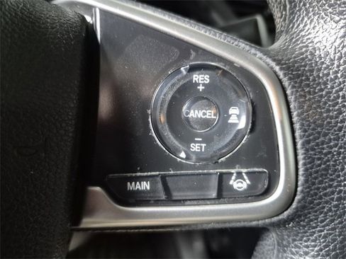 Used 2019 Honda Civic LX image 21