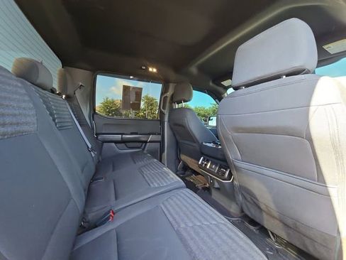 Used 2022 Ford F150 XL w/ STX Appearance Package RWD image 27