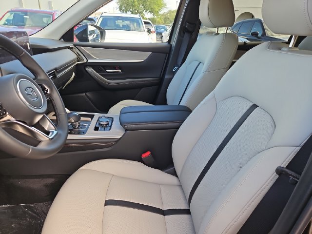 New 2026 MAZDA CX-70 SC Plus AWD/4WD image 15