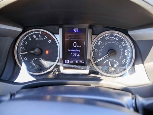 Used 2023 Toyota Tacoma SR5 image 12