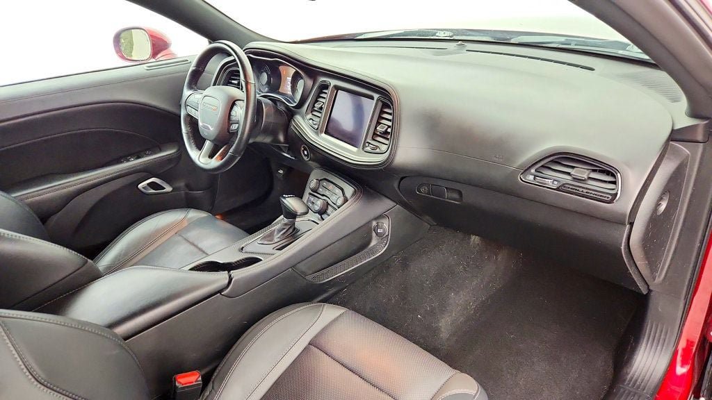 Used 2023 Dodge Challenger SXT w/ Plus Package AWD/4WD image 23