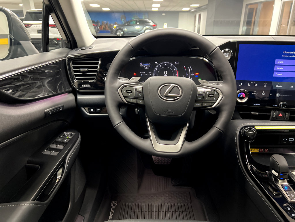 New 2026 Lexus NX 350 AWD w/ Luxury Package image 31
