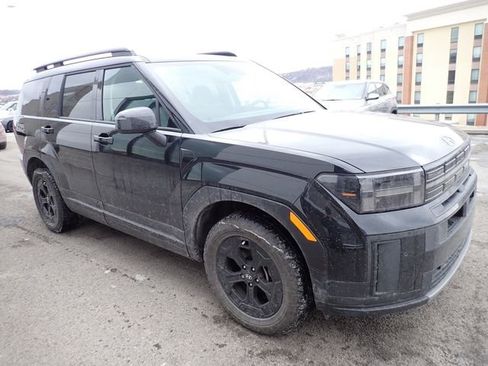 Used 2024 Hyundai Santa Fe XRT image 5