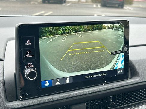 New 2026 Honda CR-V LX image 19