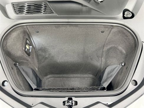 New 2026 Chevrolet Corvette Stingray Preferred Cpe w/ Z51 Performance Package image 23