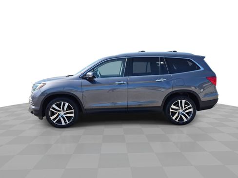Used 2017 Honda Pilot Elite image 5