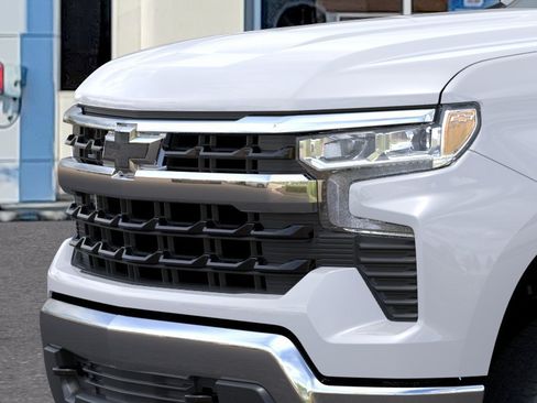 New 2026 Chevrolet Silverado 1500 LT AWD/4WD image 13