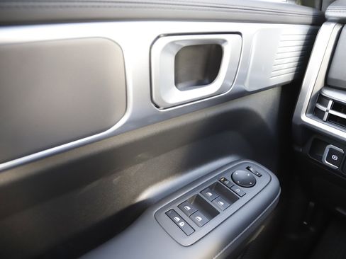 New 2026 Hyundai Santa Fe SEL image 21