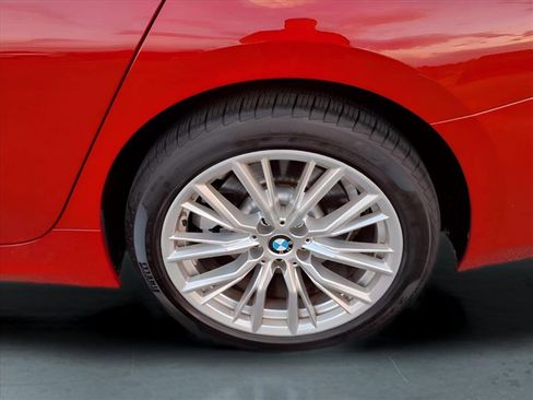 Used 2023 BMW 330i xDrive Sedan image 7