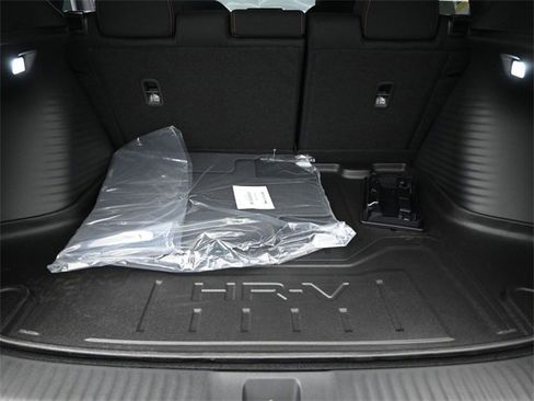 New 2026 Honda HR-V Sport image 24