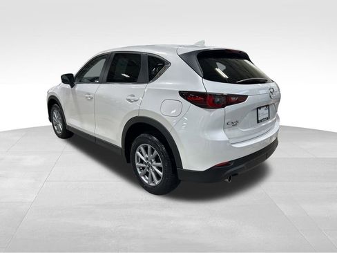 Certified 2023 MAZDA CX-5 AWD 2.5 S w/ Select Package image 6