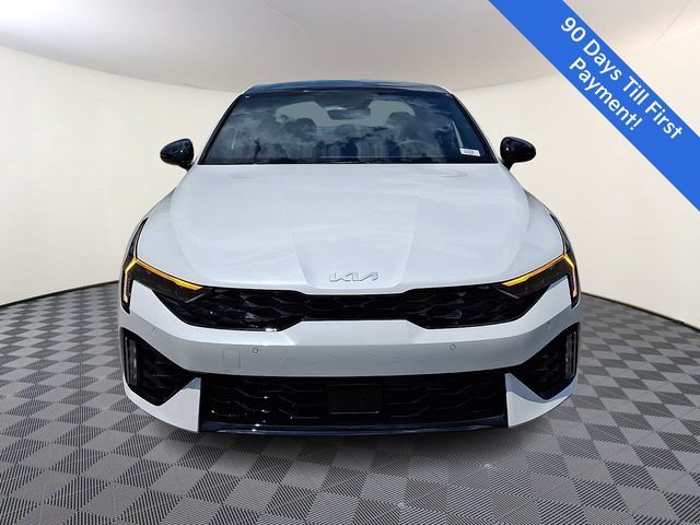 New 2026 Kia K5 GT-Line w/ GT-Line Premium Package AWD/4WD image 2