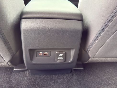 New 2026 Nissan Frontier SV AWD/4WD image 32