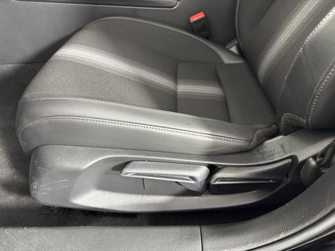 Certified 2022 Honda Civic Sport image 16