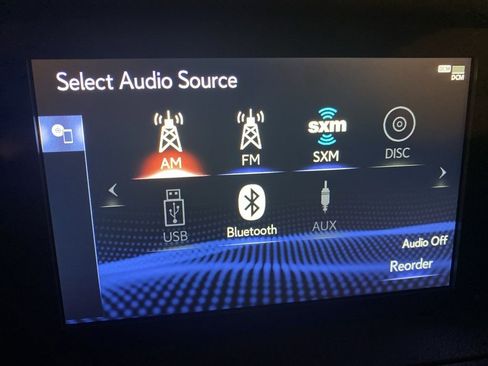 Used 2022 Lexus RC 300 AWD w/ All Weather Package image 18