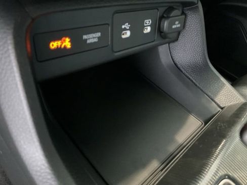 New 2026 Honda Civic Sport image 12