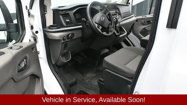 Used 2024 Ford Transit 350 XL RWD image 14