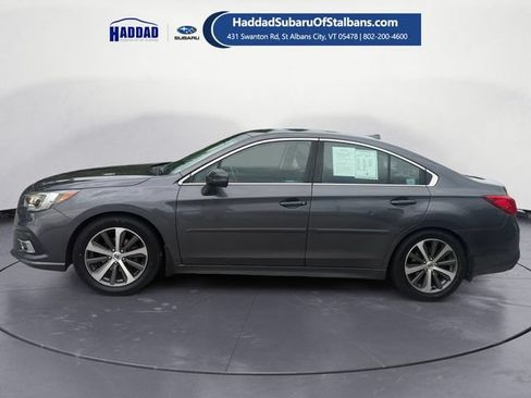 Used 2019 Subaru Legacy 2.5i Limited AWD/4WD image 2