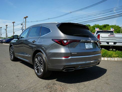 Used 2026 Acura MDX w/ Advance Package AWD/4WD image 5