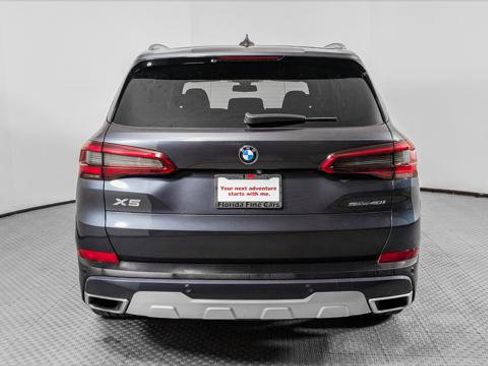 Used 2020 BMW X5 sDrive40i w/ Premium Package image 7