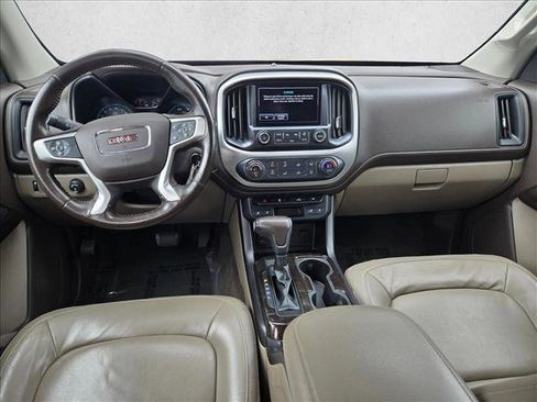 Used 2018 GMC Canyon SLT w/ Trailering Package image 15