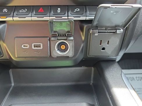 Used 2020 GMC Sierra 1500 Elevation AWD/4WD image 31