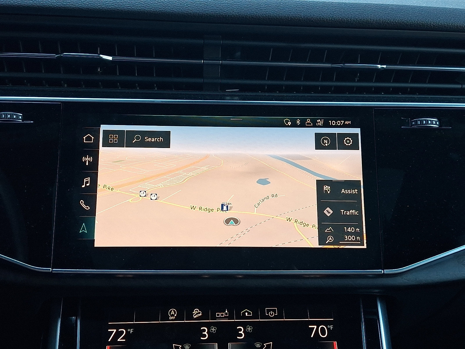 Used 2019 Audi Q8 Premium Plus w/ Premium Plus AWD/4WD image 20