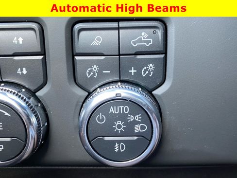 Used 2024 GMC Sierra 2500 Denali Ultimate AWD/4WD image 24