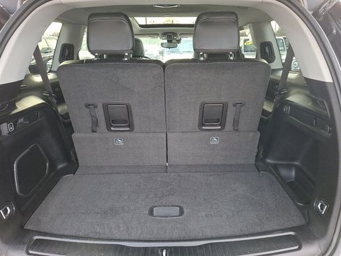 Certified 2021 Jeep Grand Cherokee L Limited w/ Trailer Tow Group (B) image 18