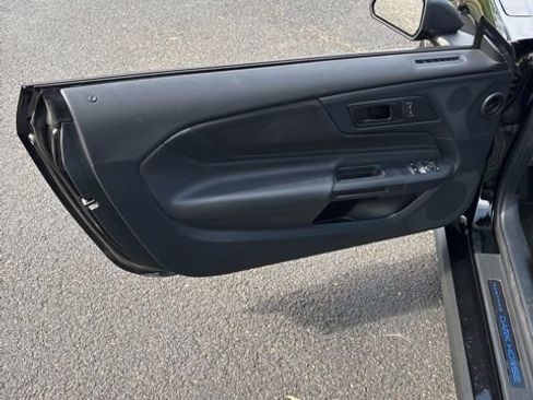 Used 2024 Ford Mustang Dark Horse w/ Security Package image 14