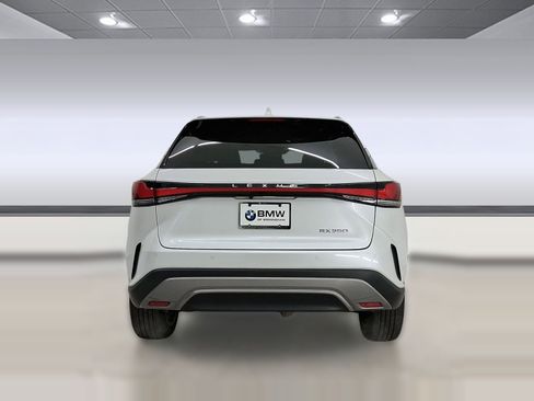 Used 2024 Lexus RX 350 Premium Plus w/ Convenience Package image 10