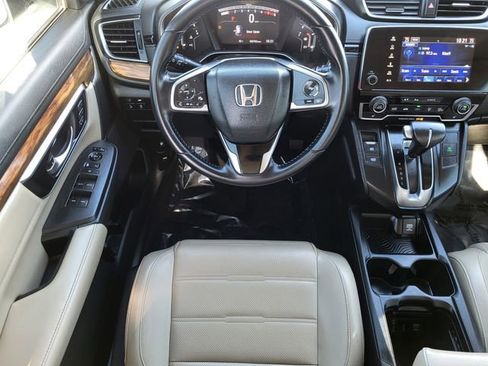 Used 2018 Honda CR-V Touring image 19