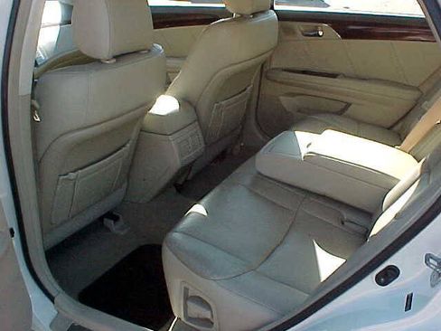 Used 2008 Toyota Avalon Limited FWD image 14
