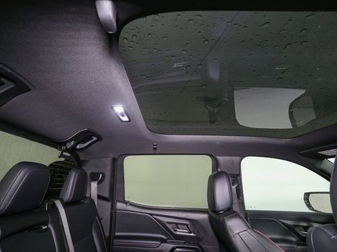 Used 2024 Chevrolet Silverado EV RST image 19