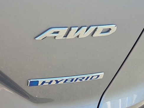 Used 2021 Honda CR-V EX-L image 30