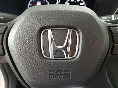 New 2026 Honda CR-V EX image 25