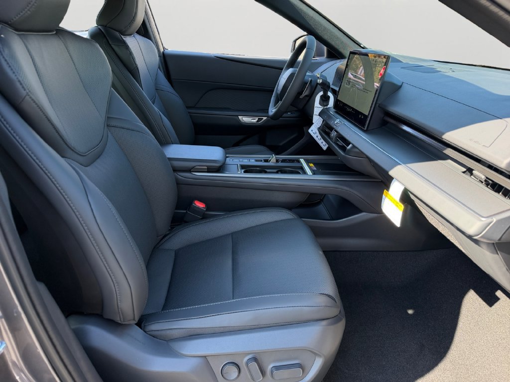 New 2026 Lexus ES 500e w/ Convenience Package AWD/4WD image 5