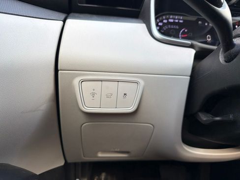 Certified 2024 Hyundai Tucson SEL AWD/4WD image 31