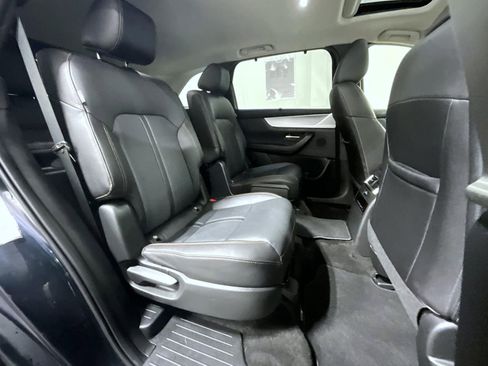 Certified 2025 MAZDA CX-90 3.3 Turbo w/ Preferred Package image 21