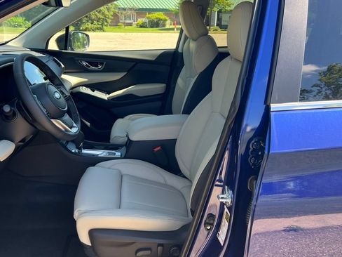 New 2026 Subaru Ascent Limited AWD/4WD image 4