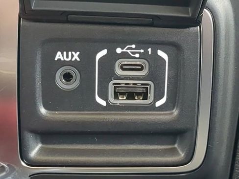 New 2026 Jeep Wrangler Unlimited Sport AWD/4WD image 23