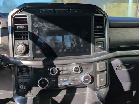 Used 2022 Ford F150 XLT w/ Equipment Group 302A High image 10