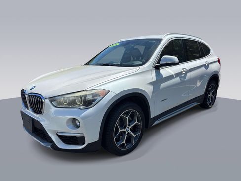 Used 2016 BMW X1 xDrive28i AWD/4WD image 7