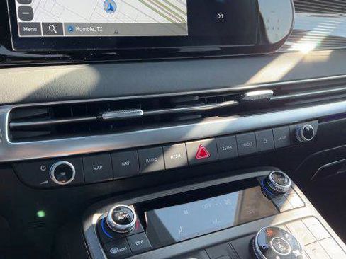 New 2025 Hyundai Palisade Calligraphy image 29