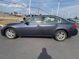 Used 2011 INFINITI G37 x w/ Premium Pkg image 4