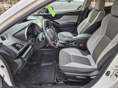 Used 2021 Subaru Crosstrek 2.0i Premium w/ Popular Package #2 AWD/4WD image 16