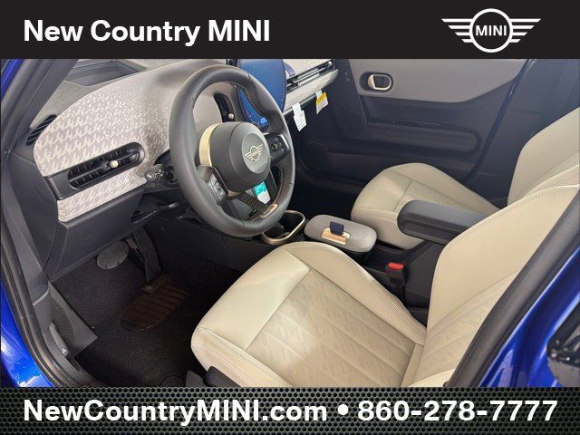New 2026 MINI Cooper S FWD image 10